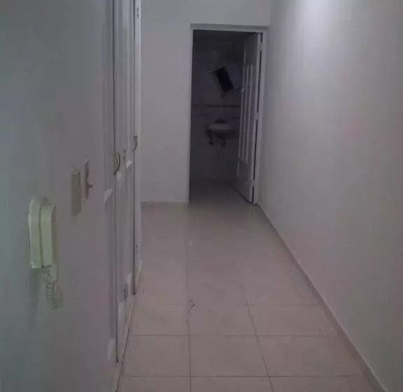 هاستل Posada Dilia Del Alba