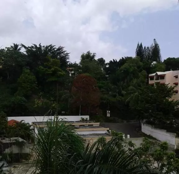 هاستل Posada Dilia Del Alba