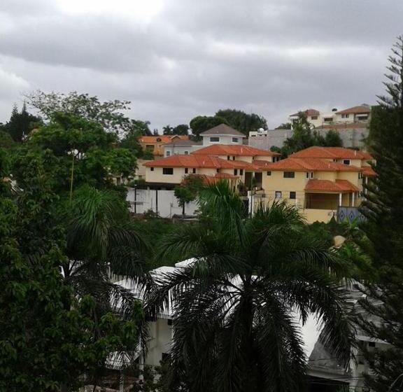 هاستل Posada Dilia Del Alba