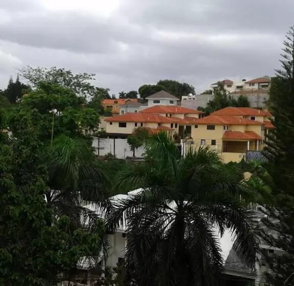 هاستل Posada Dilia Del Alba