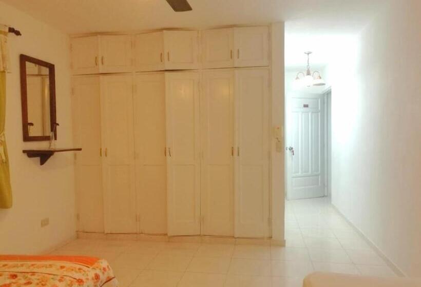 هاستل Posada Dilia Del Alba