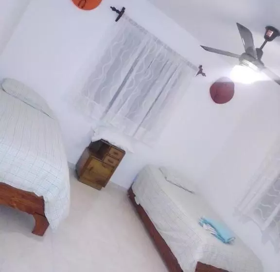 هاستل Posada Dilia Del Alba