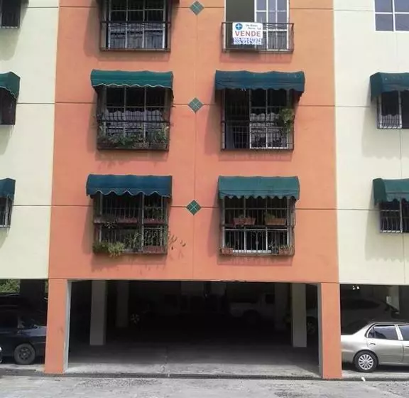 هاستل Posada Dilia Del Alba