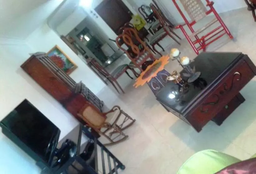 هاستل Posada Dilia Del Alba