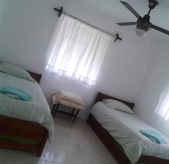 هاستل Posada Dilia Del Alba