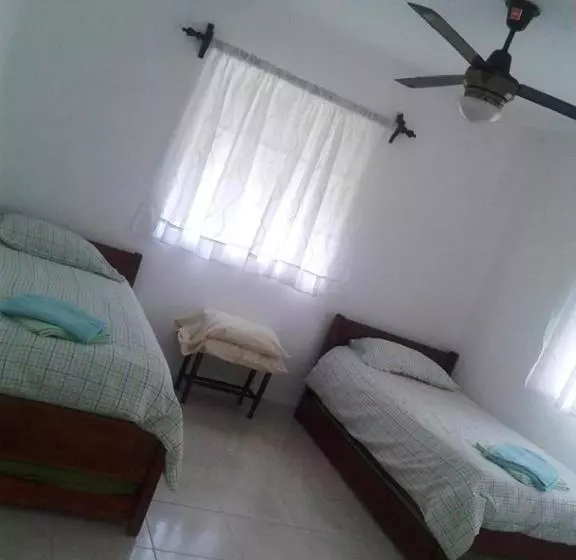 هاستل Posada Dilia Del Alba