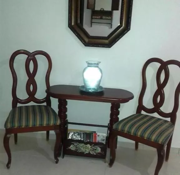 هاستل Posada Dilia Del Alba