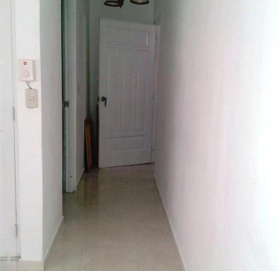 هاستل Posada Dilia Del Alba