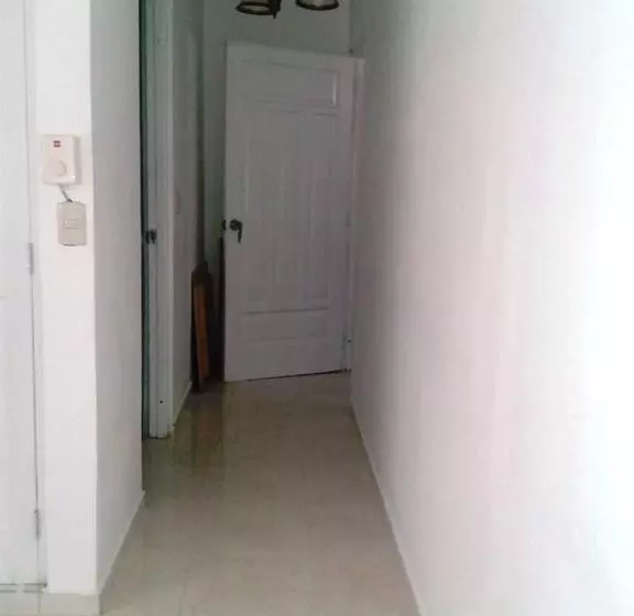 هاستل Posada Dilia Del Alba