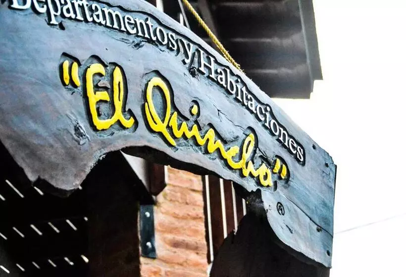 El Quincho