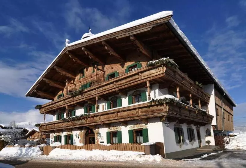 Kaiserpension Müllnerhof