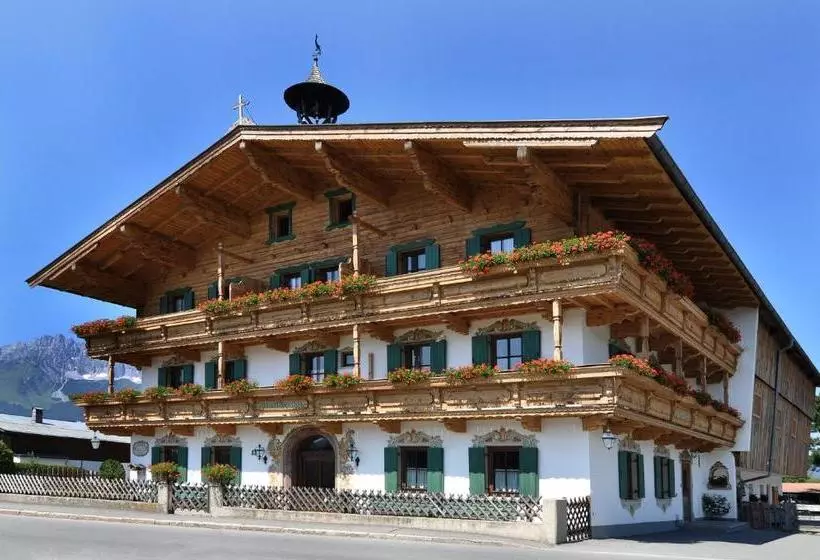 Kaiserpension Müllnerhof