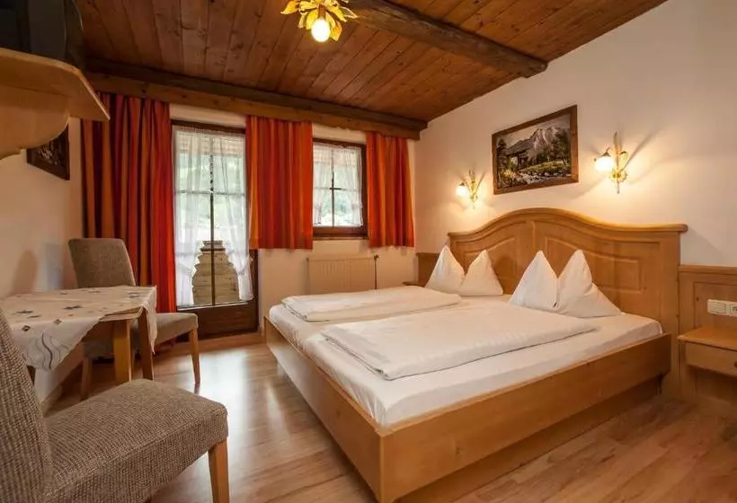 Kaiserpension Müllnerhof