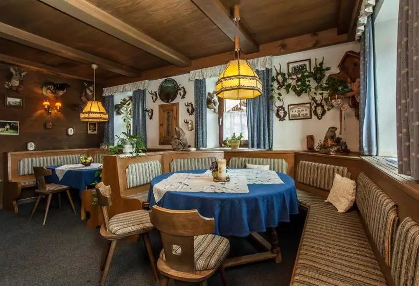 Kaiserpension Müllnerhof