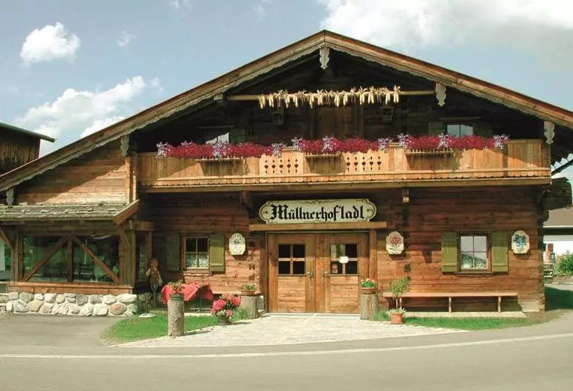 Kaiserpension Müllnerhof