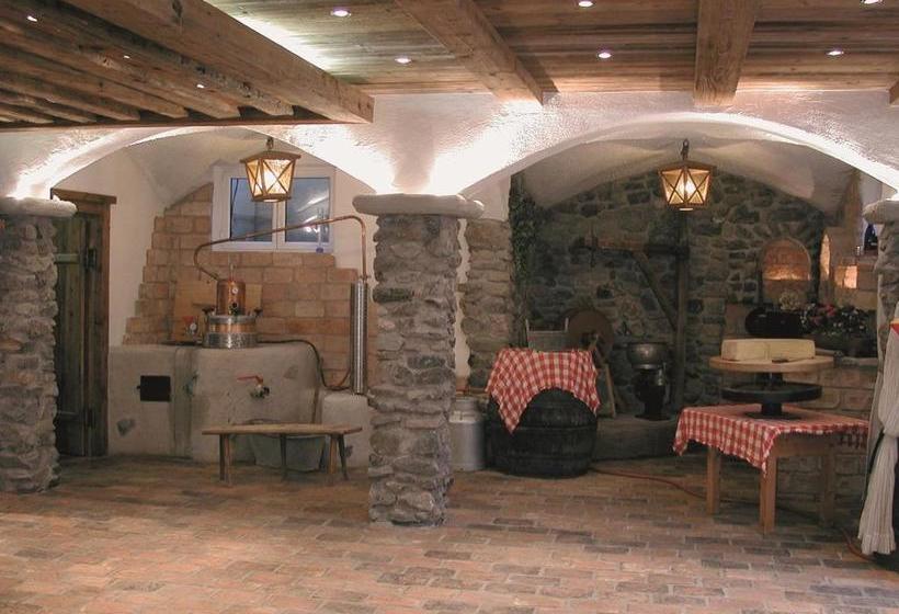 Kaiserpension Müllnerhof