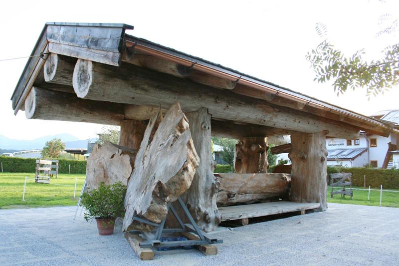 Kaiserpension Müllnerhof