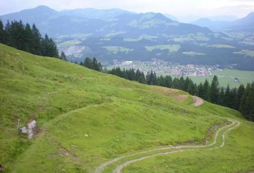 Kaiserpension Müllnerhof