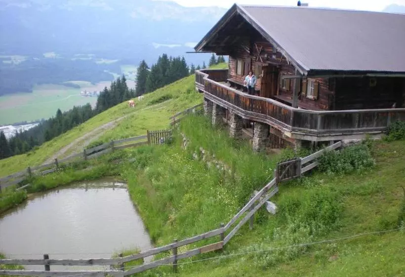 Kaiserpension Müllnerhof