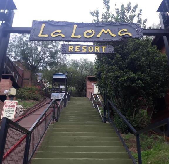 La Loma Resort