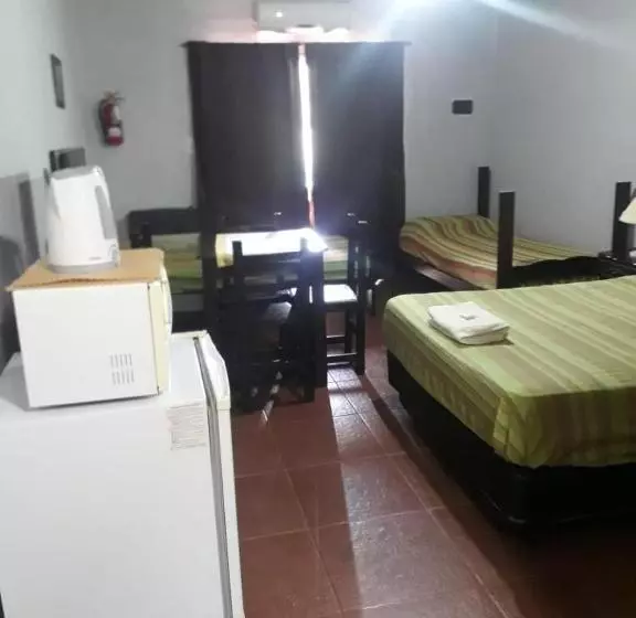 La Loma Resort