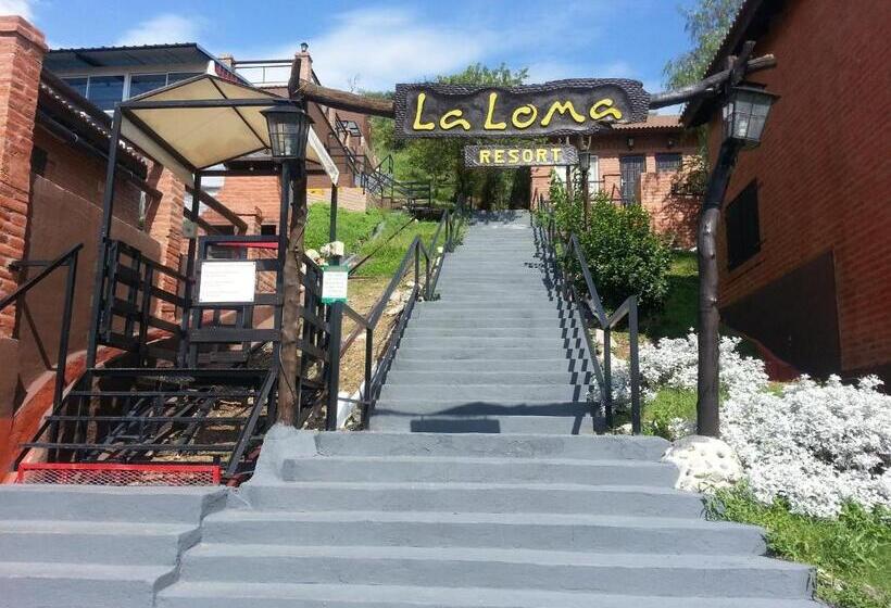 La Loma Resort