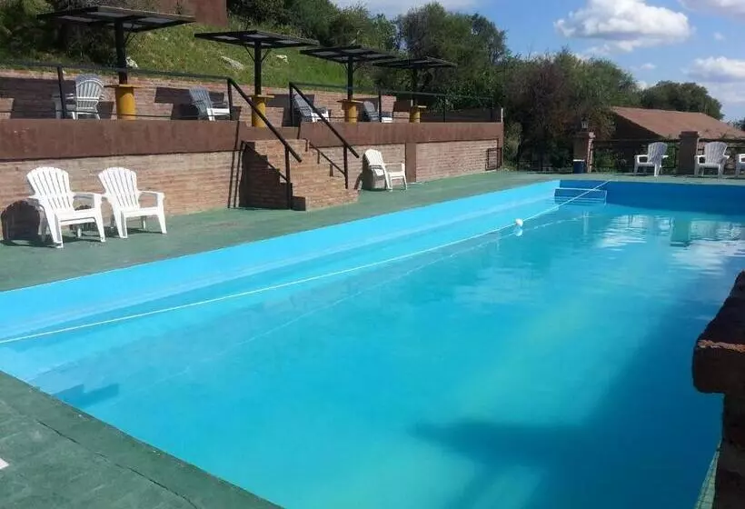 La Loma Resort