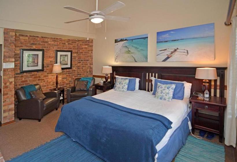 Пансион Africa House Guesthouse