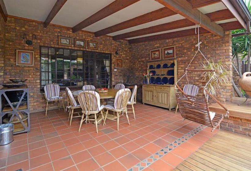 Пансион Africa House Guesthouse