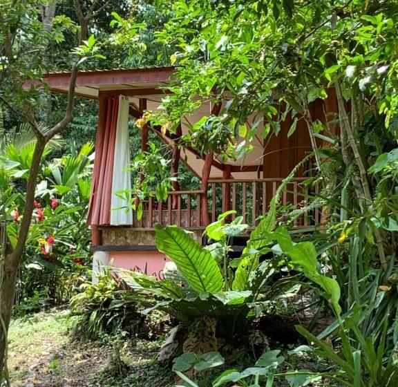 پانسیون Brigitte S Ranch