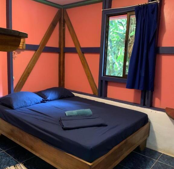 پانسیون Brigitte S Ranch