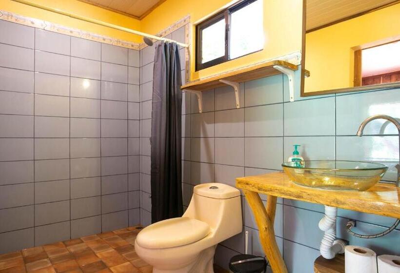 پانسیون Brigitte S Ranch