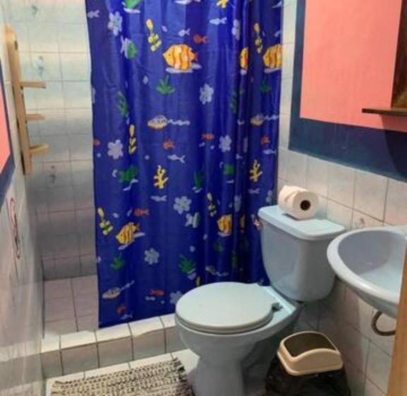 پانسیون Brigitte S Ranch