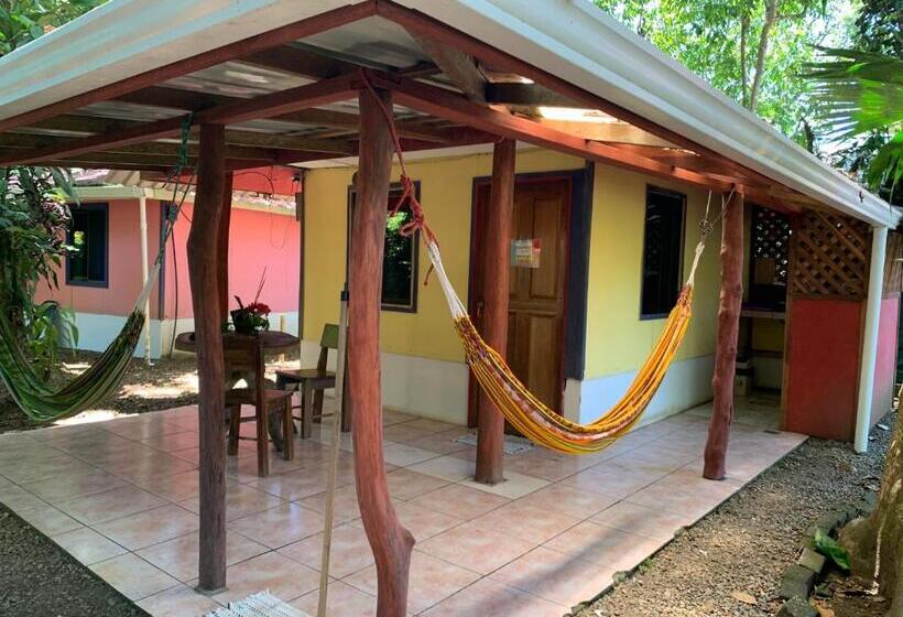 پانسیون Brigitte S Ranch