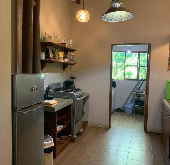 پانسیون Brigitte S Ranch