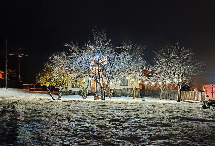 پانسیون Ioska's House