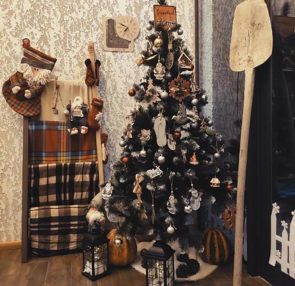 پانسیون Ioska's House