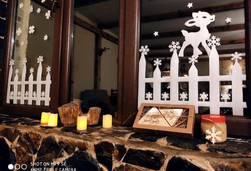 پانسیون Ioska's House