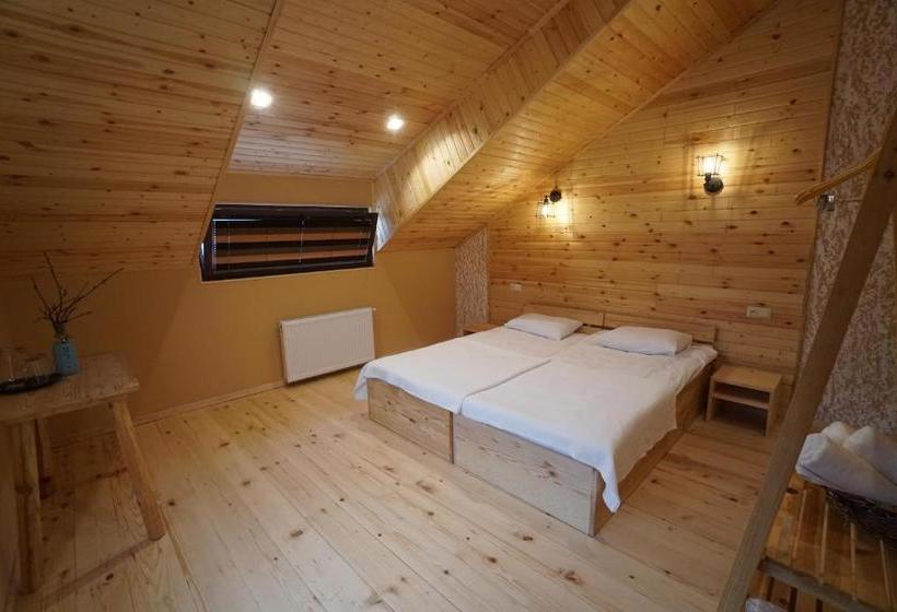 پانسیون Ioska's House