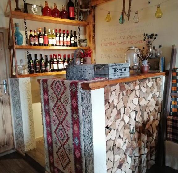 پانسیون Ioska's House