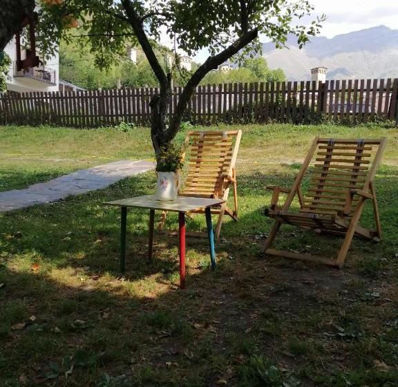 پانسیون Ioska's House