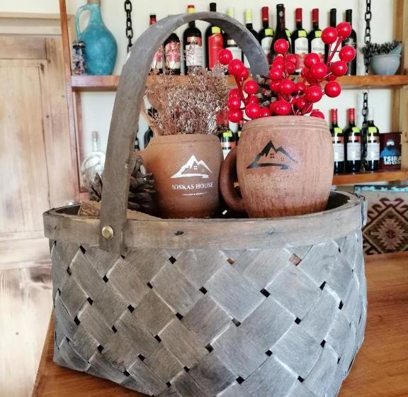 پانسیون Ioska's House