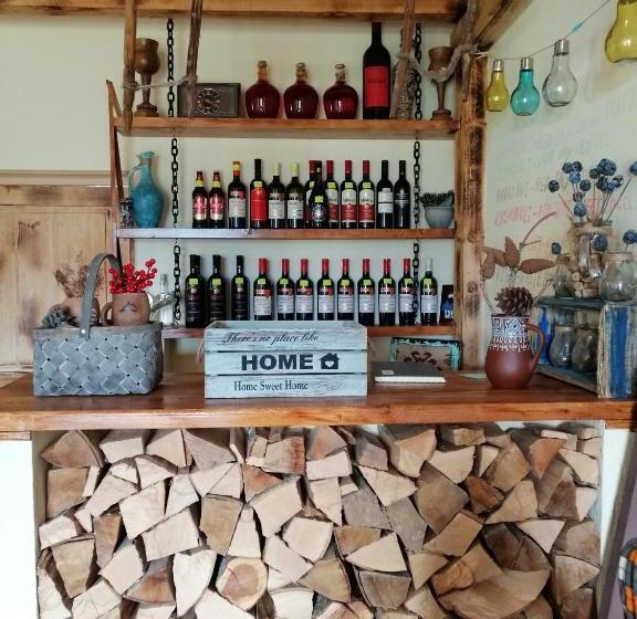 پانسیون Ioska's House