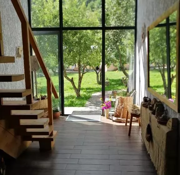 پانسیون Ioska's House