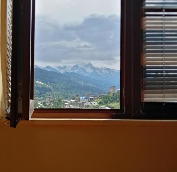 پانسیون Ioska's House