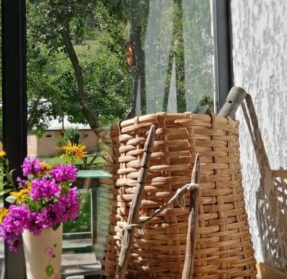 پانسیون Ioska's House