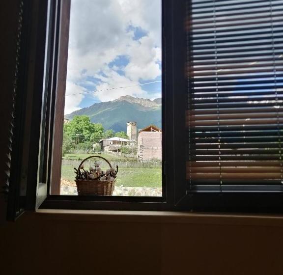 پانسیون Ioska's House