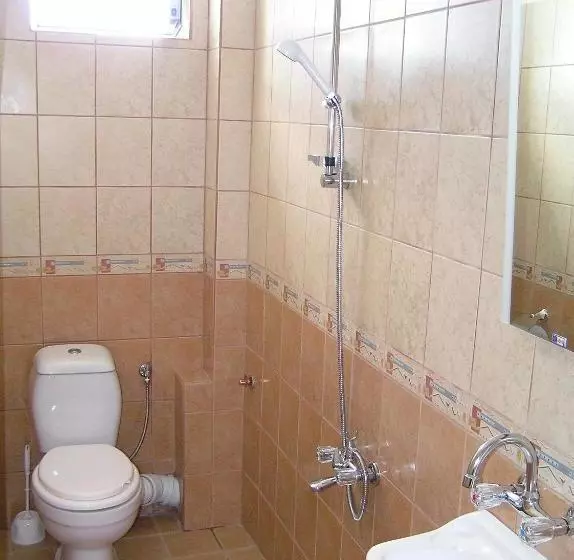 پانسیون Karadzhovy Guest House