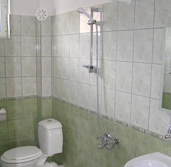 פנסיון Karadzhovy Guest House