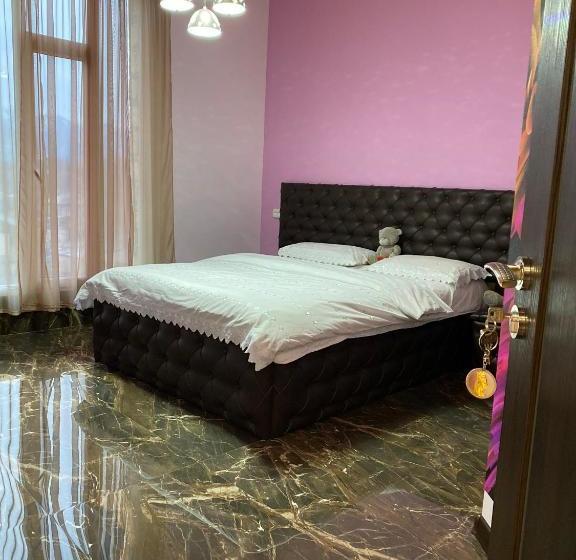 پانسیون Exclusive Wine & Gastro Yard